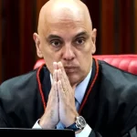 Ministro Alexandre de Moraes nega conversas com Daniel Vorcaro e diz que mensagens foram direcionadas a outros contatos