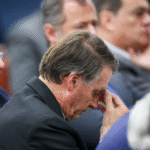 STF começa a julgar recursos de Bolsonaro contra condenação nesta sexta