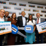 Governador Jerônimo entrega novos equipamentos de saúde para São Félix