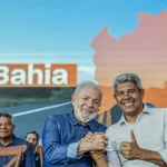 Presidente Lula participa de cerimônia de entrega de ambulâncias e equipamentos de saúde em Salvador