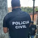 Seis acusados de matar homem em via pública no Recôncavo Baiano são presos
