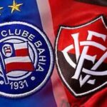 Bahia enfrenta o Atlhetico-PR e o Vitória pega o Cruzeiro na volta do Brasileirão