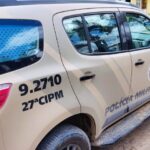 São Félix: Líder de tráfico é morto por comparsa após desentendimento por roubos de motos