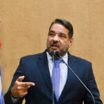 Morre o deputado estadual Alan Sanches, vítima de infarto