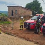 Muniz Ferreira: Homem morre após explosão em fábrica de fogos de artifício