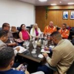 Parceria garante qualificação para metalúrgicos do Recôncavo Baiano