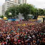 Terceiro dia do Carnaval de Salvador reúne Ivete, Bell Marques, Léo Santana, saída do Ilê e mais; confira programação completa deste sábado
