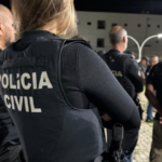 Polícia Civil deflagra operação contra facção no recôncavo