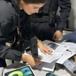 Recôncavo: Sete suspeitos são detidos em operação contra facção envolvida em homicídios, tráfico e lavagem de dinheiro