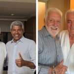 Internado após colocar marca-passo, Otto Alencar recebe manifestações de solidariedade e visita de políticos