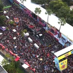 Abertura do Carnaval de Salvador reúne grandes nomes do samba nesta quinta-feira; confira programação completa
