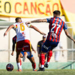 Bahia e Juazeirense se enfrentam em jogo único pela semifinal do Baianão