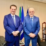 Kassab descarta articulação com ACM Neto, mantém Otto no comando do PSD e reafirma apoio a Jerônimo e Lula na Bahia