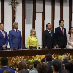 Na abertura dos trabalhos da Assembleia Legislativa, Jerônimo apresenta balanço do governo