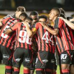 Vitória encara o Palmeiras fora de casa pela segunda rodada do Brasileirão