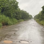 Maragojipe: BA-514, do entroncamento da BA-001 até Enseada, passará por recuperação