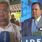 Jerônimo confirma convite para Elmar Nascimento compor a chapa como vice-governador