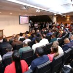 Governador Jerônimo autoriza obras e realiza entregas para diversos municipios do Recôncavo