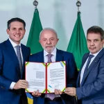 Lula sanciona Lei Antifacção que endurece penas e amplia apreensão de bens do crime organizado