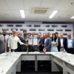 Governo da Bahia autoriza área construção para Sesi/Senai e pavimentação de rodovia em Santo Antônio de Jesus