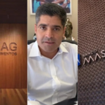 ACM Neto reconhece ‘vários encontros’ com Vorcaro, mas diz que reuniões foram profissionais