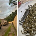 Mragogipe: Troca de tiros entre facções assusta moradores e mobiliza tropas da PM