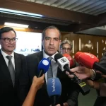 Bruno Reis confirma sondagem para ocupar vice de Flávio Bolsonaro, reafirma compromisso com mandato e adia decisão sobre apoio à Presidência