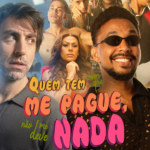 Filme gravado no Recôncavo baiano ganha cartaz e confirma estreia em maio