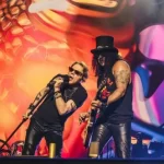 Guns N’ Roses em Salvador reúne fãs na Fonte Nova com show histórico nesta quarta-feira