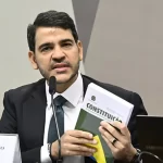 Senado rejeita indicação de Jorge Messias ao STF em derrota histórica para Lula