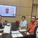 MEC aprova campus da UFRB em Nazaré e autoriza concursos para professores