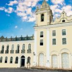 Santa Casa de Cachoeira completa 200 anos de fundação
