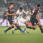 Vitória perde de virada para o Athletico-PR e segue sem vencer fora de casa. Confira os gols