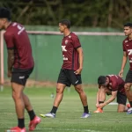 Copa do Nordeste: Vitória enfrenta o Piauí no Barradão
