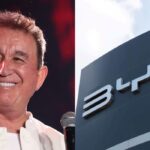 BYD e cantor Amado Batista entram em lista suja de trabalho escravo