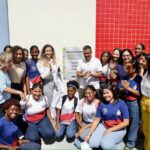 Município de Castro Alves é beneficiado com modernização de escola estadual de tempo integral